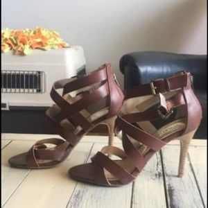High Heel Shoes